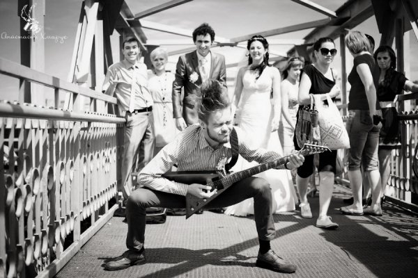 Фотовиставка: Анастасія Хмарук