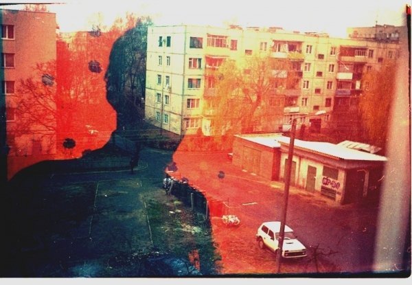 Фотовиставка Юлії Ткаченко