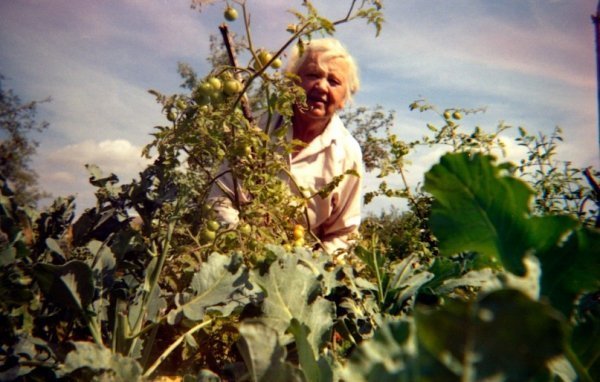 Фотовиставка Юлії Ткаченко