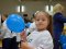 У Луцьку «сонячні діти» встановили рекорд України, танцюючи спортивні танці