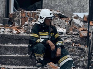 Обстріл Росією Одещини: кількість загиблих зросла до 20 людей