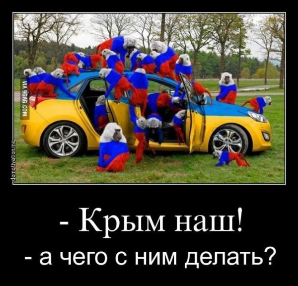 Пореченков з гвинтівкою, Кобзон в ДНР і Найєм про зарплату нардепа. ФОТОЖАБИ