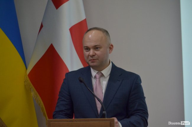 Луцькому міськрайонному суду  –  15: відзначили річницю та професійне свято служителів Феміди. ФОТО