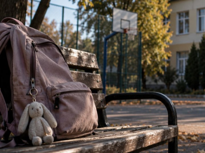 На Волині колишнього вчителя засудили за домагання до 13-річної учениці