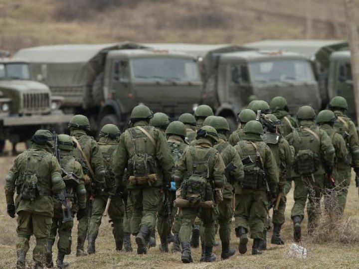 У Білорусі розпочалися спільні з росією військові навчання