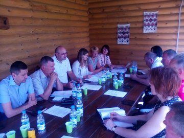 Ще дві волинські громади вступили до «Волинської економічної ліги»