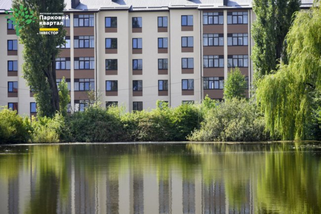 ЖК «Парковий квартал» у Ковелі пропонує ТОП-3 найбільш вигідних пропозицій* 