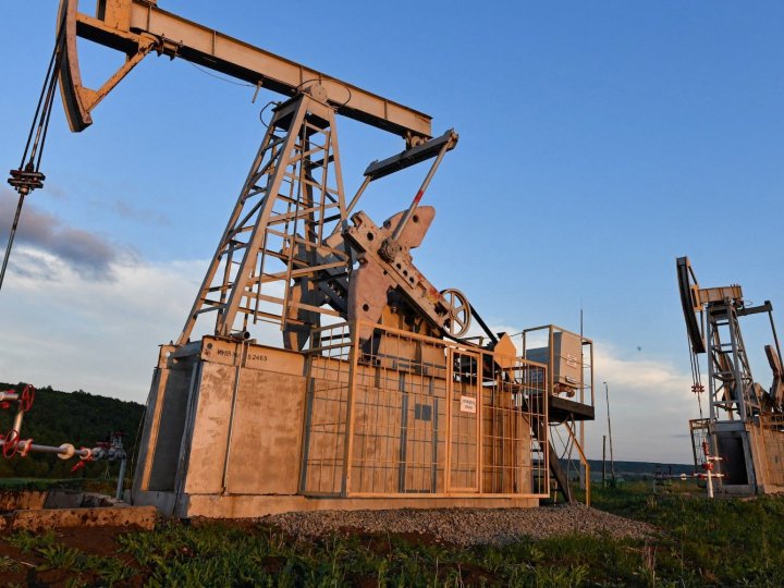 Reuters: нафтогазові доходи російського бюджету у січні обваляться у 2 рази