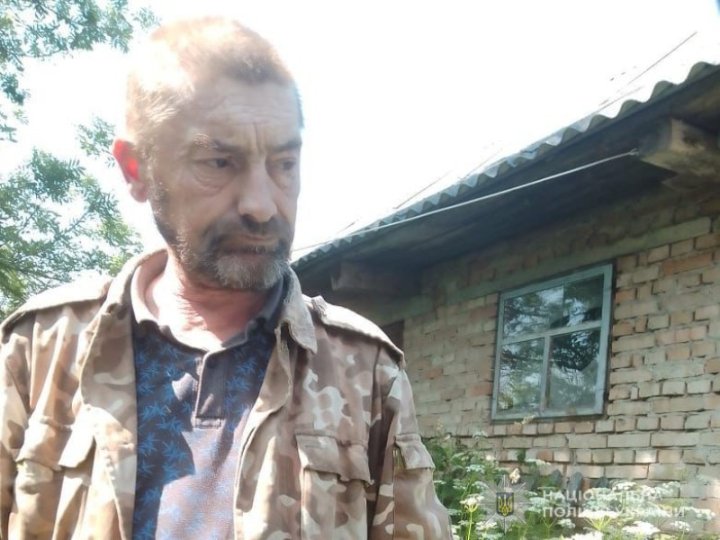 Поїхав велосипедом  і не повернувся: на Волині розшукують безвісти зниклого 55-річного чоловіка