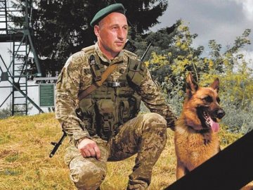 Шансів вижити не було: спогади про загиблого Героя з Волині Миколу Ткачука