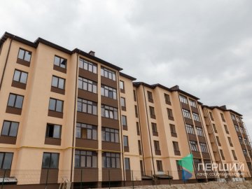 У Ковелі хочуть збудувати п'ять багатоповерхівок*