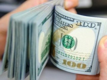 Курс валют у Луцьку 30 травня