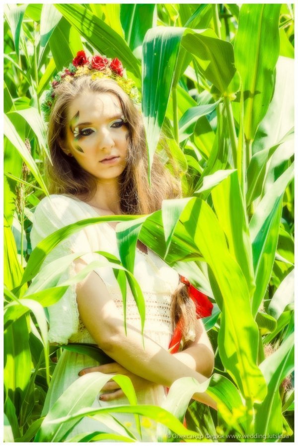 Фотовиставка Олександра Федюка. ФОТО