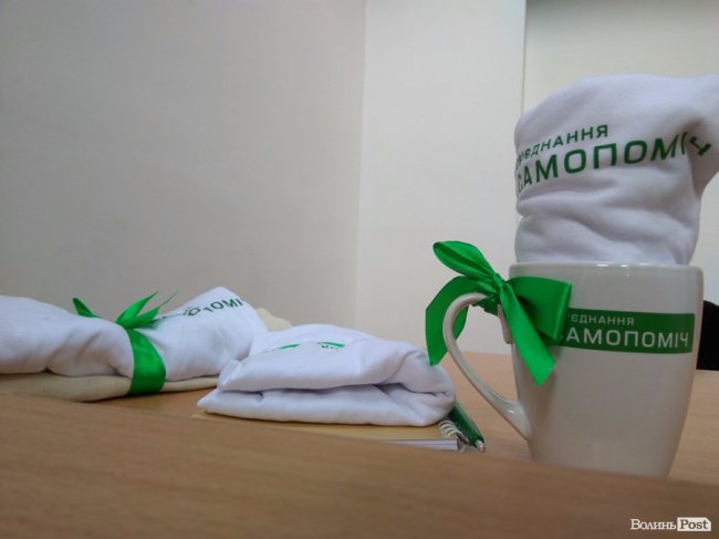 Історія луцького радіо, чиновники та ЗМІ: лекція для студентів-журналістів