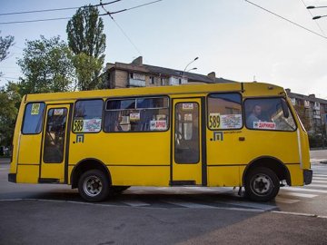 У Провідну неділю у Луцьку курсуватиме додатковий транспорт