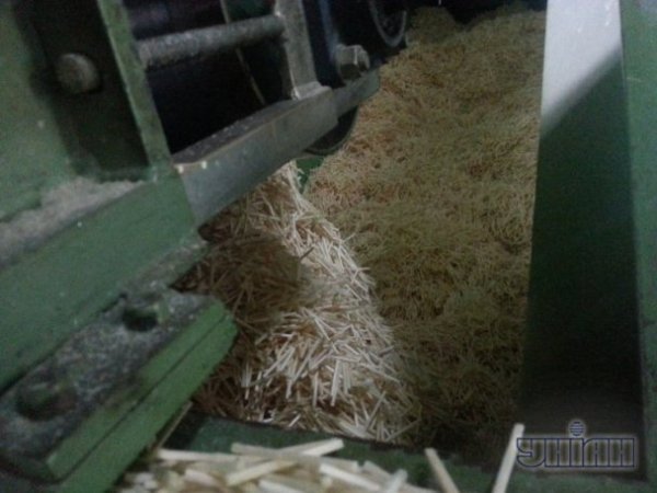 Фотоекскурсія Рівненською сірниковою фабрикою