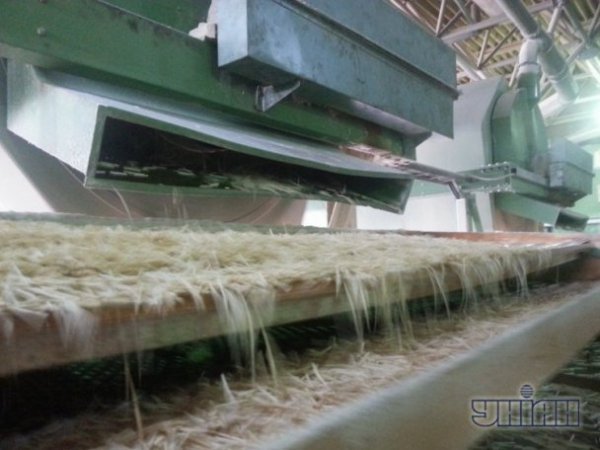 Фотоекскурсія Рівненською сірниковою фабрикою