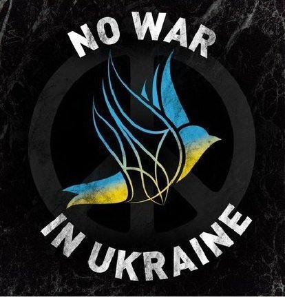 Антивоєнні постери