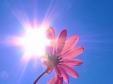 Погода в Луцьку та Волинській області на завтра, 5 травня