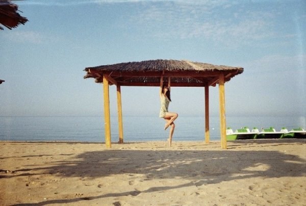 Фотовиставка Юлії Ткаченко