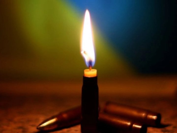 Не витримало серце: помер військовий із Волині