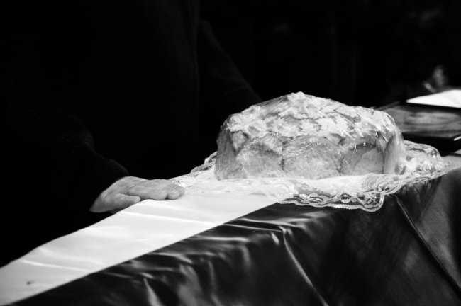  Майже рік очікування: на Волині попрощалися з Героєм Миколою Проскурою