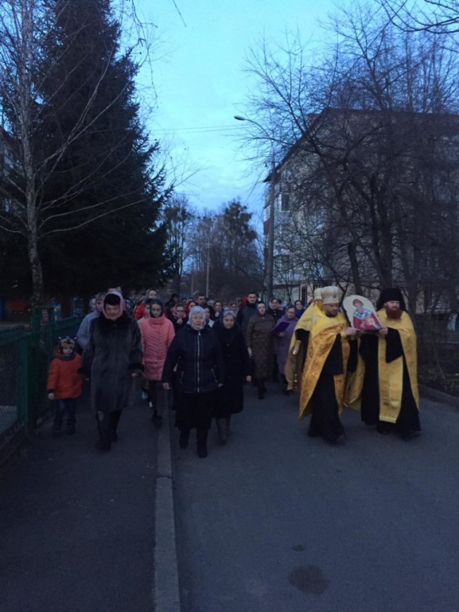 Луцький храм отримав унікальну святиню