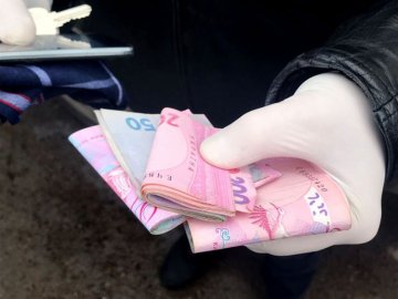 Тицяли від 500 гривень до 200 «баксів»: на Волині судили водіїв-хабарників