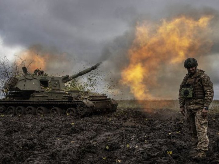 Втрати Росії станом на 6 вересня: Генштаб оновив дані