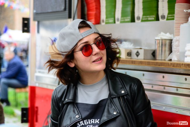 «LutskFoodFest»: як минув другий день. ФОТО