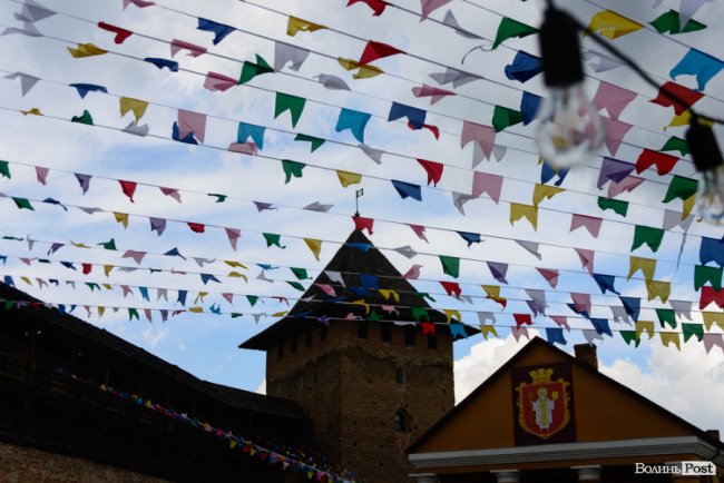 «LutskFoodFest»: як минув другий день. ФОТО