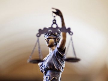 На Волині покарали чоловіка, бо пустив за кермо п’яного  