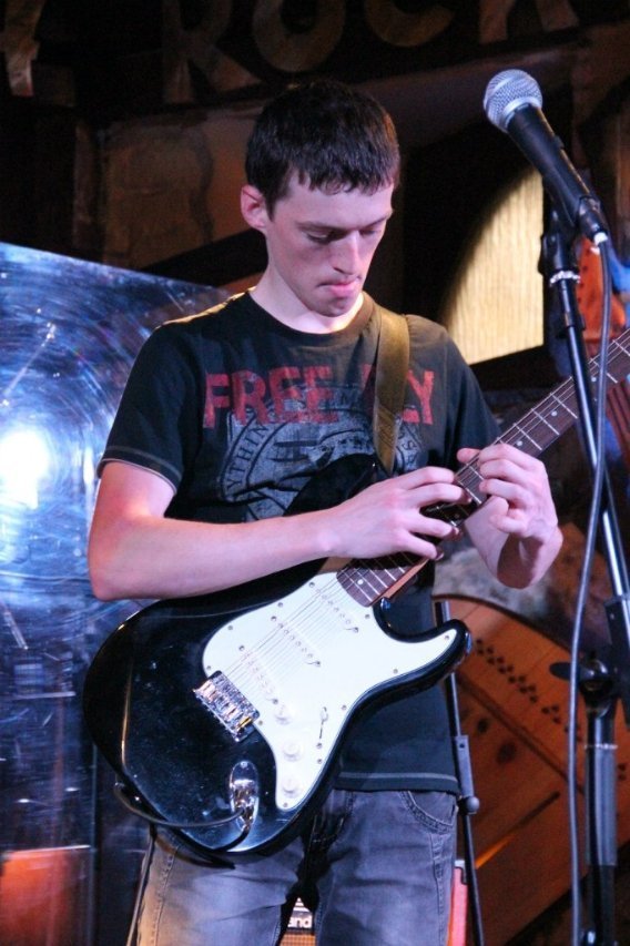 Сини депутата Голєвої показали на що здатні. ФОТО 