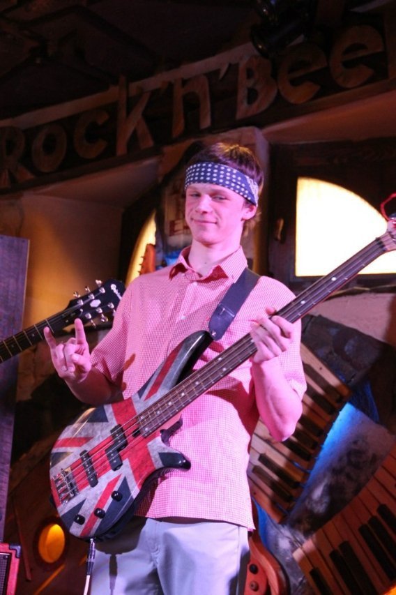 Сини депутата Голєвої показали на що здатні. ФОТО 