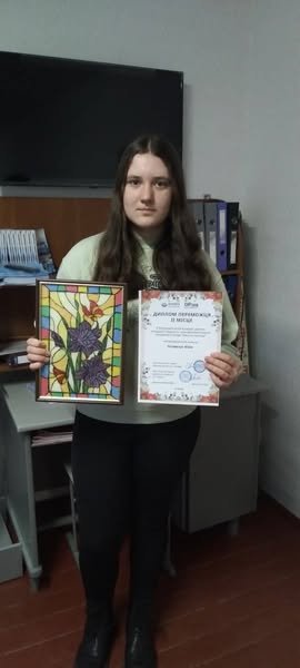 Волинські студенти здобули перемоги на міжнародних та всеукраїнських конкурсах