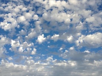 Погода в Луцьку та Волинській області на четвер, 7 червня