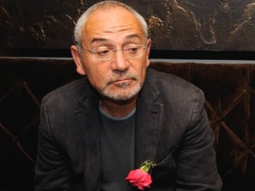 Савік Шустер у пошуках «гаманця»