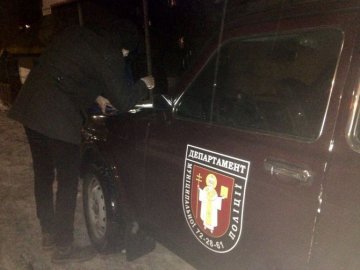 У Луцьку викрили дві точки продажу алкогольного сурогату