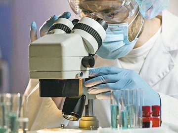 В Україні приватним клінікам дозволили проводити тести на коронавірус