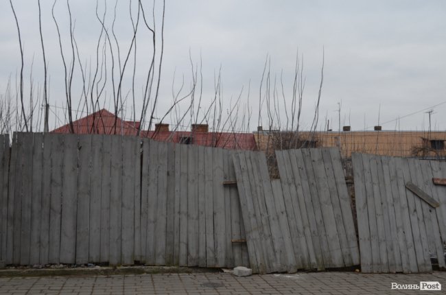 Нетуристичний Луцьк, або Що ховають під стінами замку Любарта. ФОТО