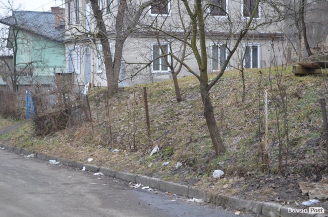 Нетуристичний Луцьк, або Що ховають під стінами замку Любарта. ФОТО