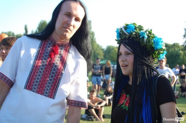 Бандерштат-2013. День другий. ФОТО