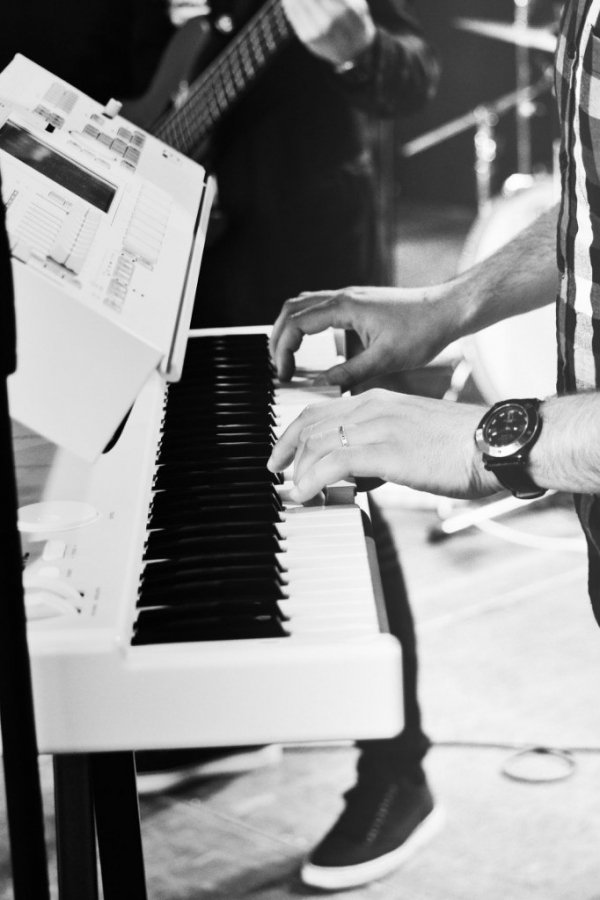 Фотовиставка Ані Мурзіної