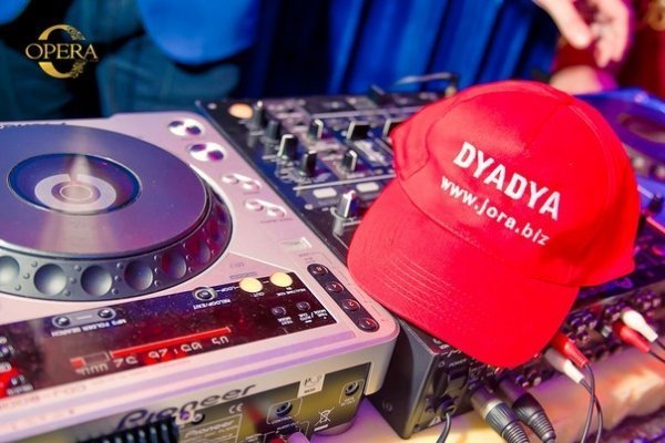 У Луцьку «запалював» відомий комік. ФОТО