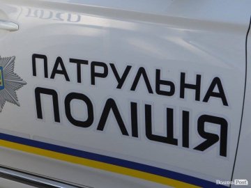 На Волині не вистачає майже півтори сотні патрульних
