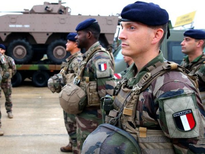 Європа готує військову місію в Україні: скільки солдатів реально зможуть відправити