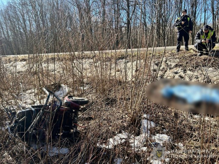 На Волині водій на смерть збив 73-річного чоловіка: що вирішив суд