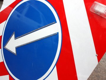 У місті на Волині на тиждень перекриють перехрестя