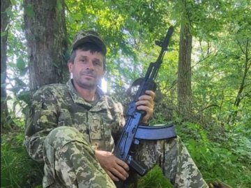 За волю України віддав своє життя волинянин Петро Дем’яник