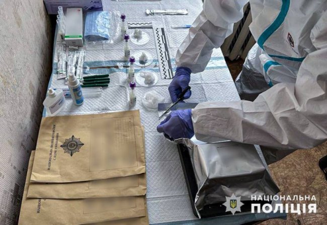 Поліція ідентифікувала 2 дітей, загиблих від ракетного удару на Донеччині